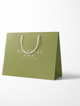 手提袋工廠設(shè)計印刷應(yīng)用案例